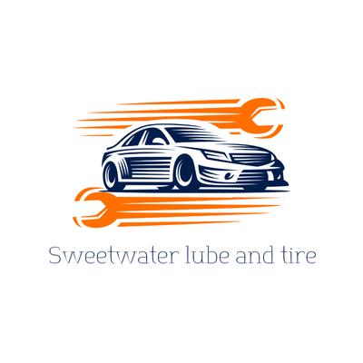 Sweetwater Lube and Tire