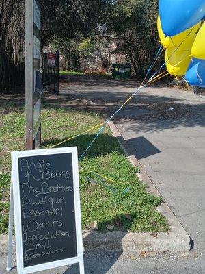 Educator & Essential Workers Day