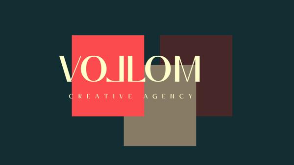 Vollom Creative Agency