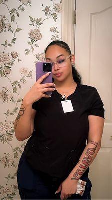 Brittany’s Caring Hands