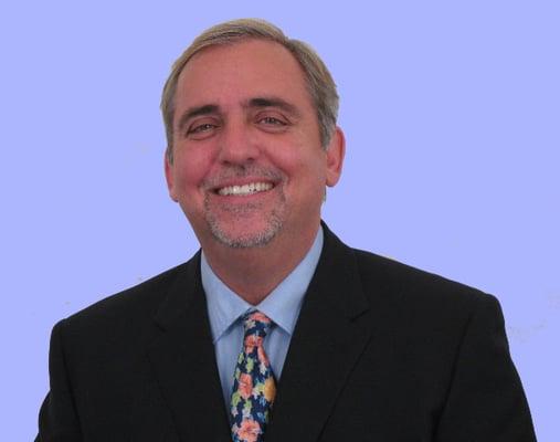 Dr. James Proetz, serving Long Beach for over 30 years.