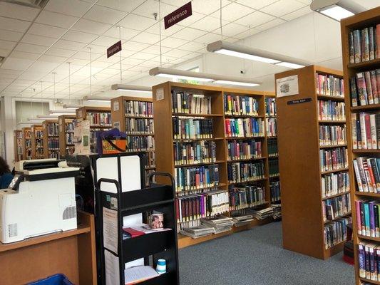 West Nyack Free Library 65 Strawtown Rd West Nyack NY 10994 US West Nyack Free Library 65 Strawtown Rd West Nyack NY 10994 US