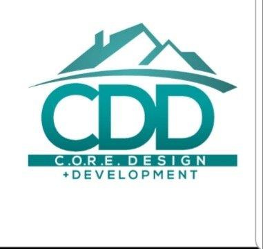 C.O.R.E. Design + Development