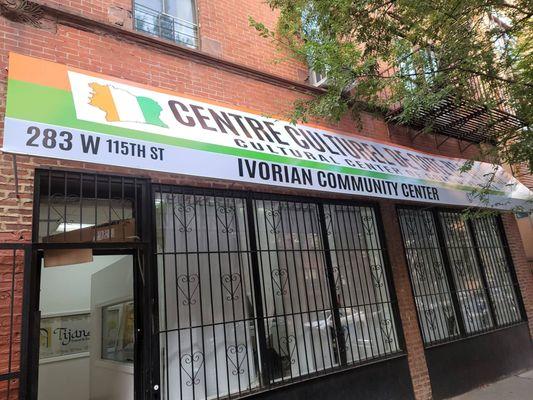 283 W 115th Street Corporation