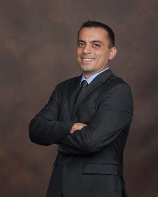 Vadim Garibyan - Coldwell Banker West