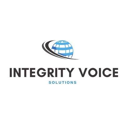 Integrity Voice Solutions