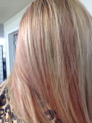 Allure Salon