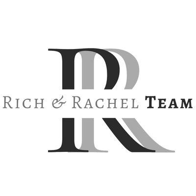 Rich & Rachel Team