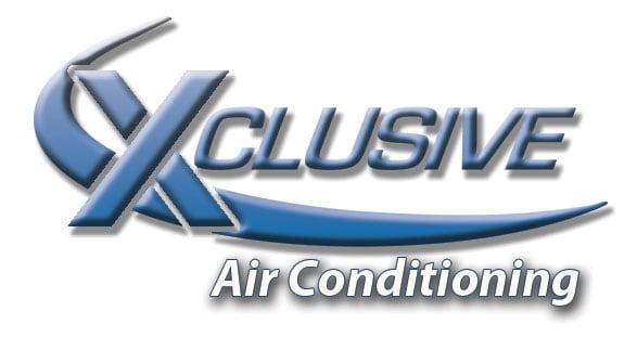 Xclusive Installation & Equipment Corp. Logo