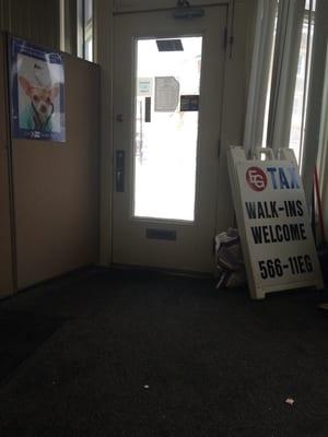 Don't go to this place! The guy front desk treat customer like animal. He is racist!