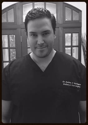 Dr. Andrew A. Mechigian