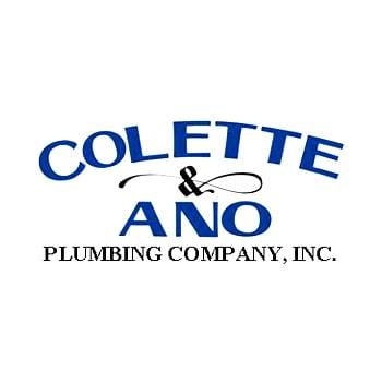 Colette & Ano Plumbing