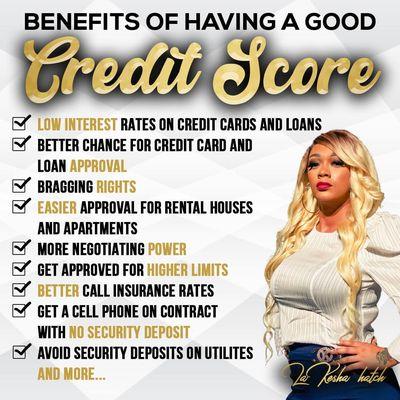 Hatch Positive Credit