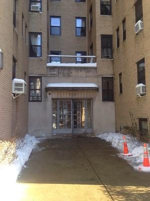 #700FortWashingtonAvenue #700FortWashingtonAve