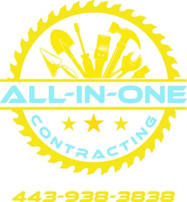 All-In-One Contracting