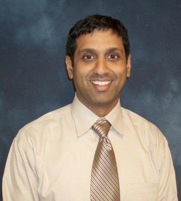 Rahul Verma, MD