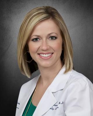 Devan Szczepanski, MD - DS Family Medicine