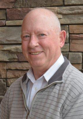 Recent photo of Duncan