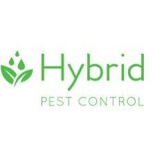 Hybrid Pest Control