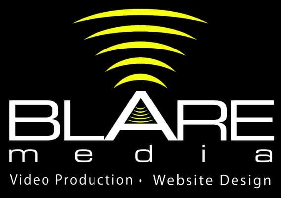 BLARE Media - Video Production & Web Design Services