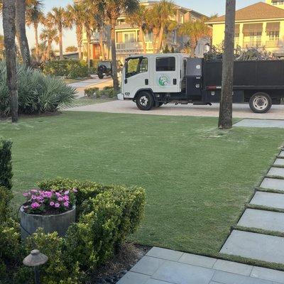 Cory’s Classic Cuts