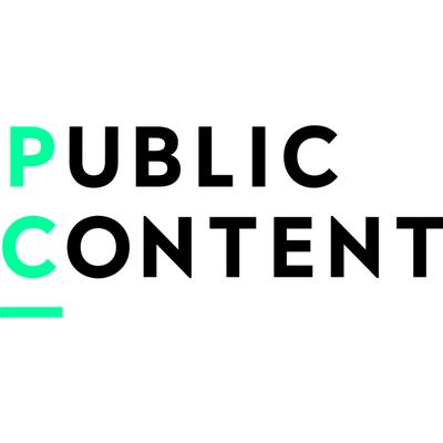 Public Content LLC