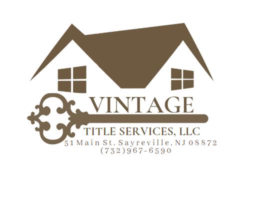 Vintage Title Services