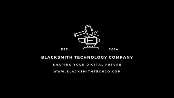 Blacksmith Technology