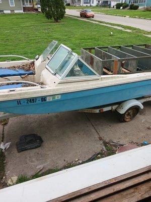 Knowles&sons indoor/outdoor