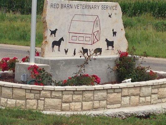 Red Barn Veterinary Service