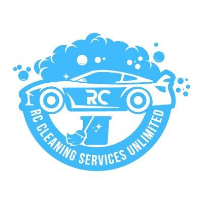 RC Cleaning Services Unlimited