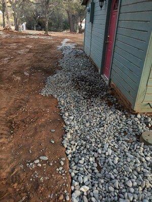 Crosswell Trucking and North Valley Wood and Aggregate Recycling