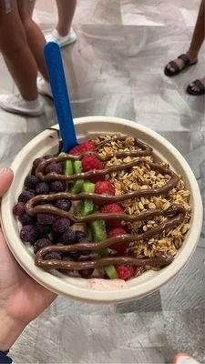 Blenz Bowls - Tuscaloosa