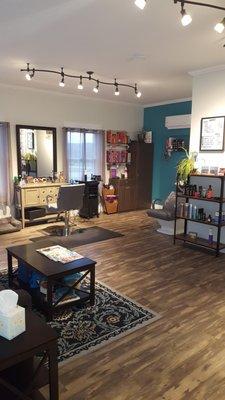 Flip Flop Beauty Shop