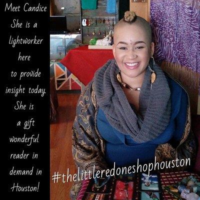 We have some awesome spiritual counselors available for appointment and walk in on weekends. Have some questions? Let them help you.