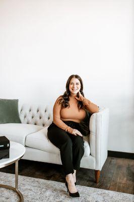 Briana David - Howard Hanna