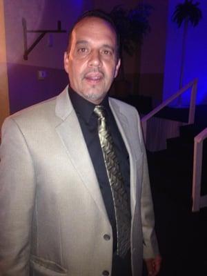 let me help you with all your automotive needs