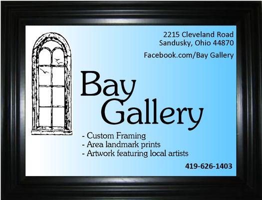 Bay Gallery