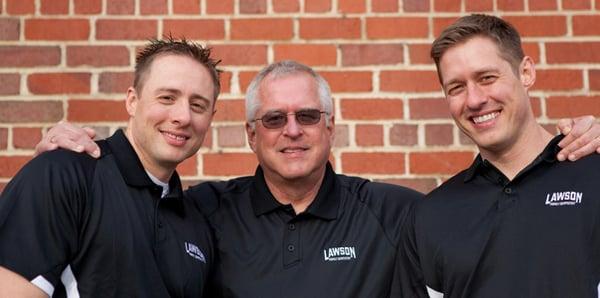 Lawson Family Dentistry