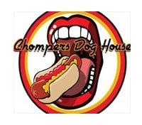 Chomper's Dog House LLC logo