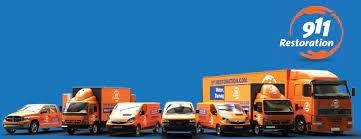 911 Restoration of Anne Arundel County