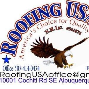 Roofing USA