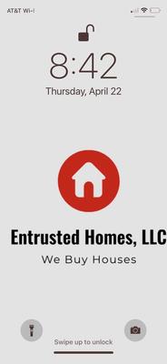 Entrusted Homes