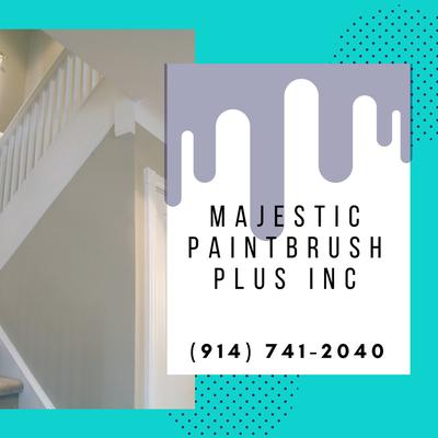 Majestic Paintbrush Plus