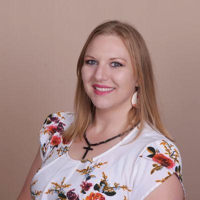 Rachel Hill - Berkshire Hathaway Homeservices