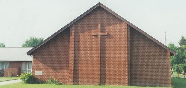 Covenant United Methodist Church