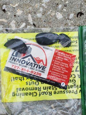 Innovative Pressure Washing and Roof Cleaning