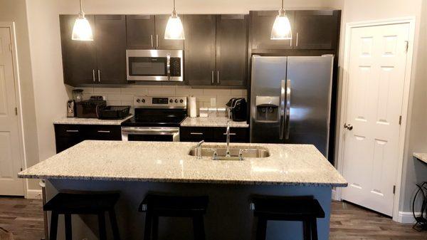 Texas Maid Cleaning Service