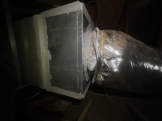 Copper state energy solutions