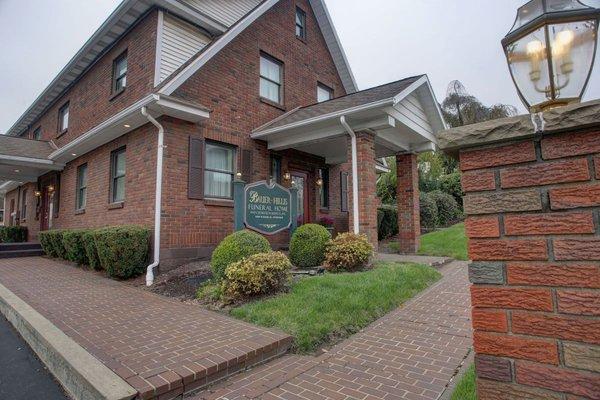 Bauer-Hillis Funeral Home